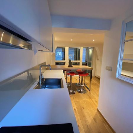 Apartamento Triplex Neuvice Lieja Exterior foto