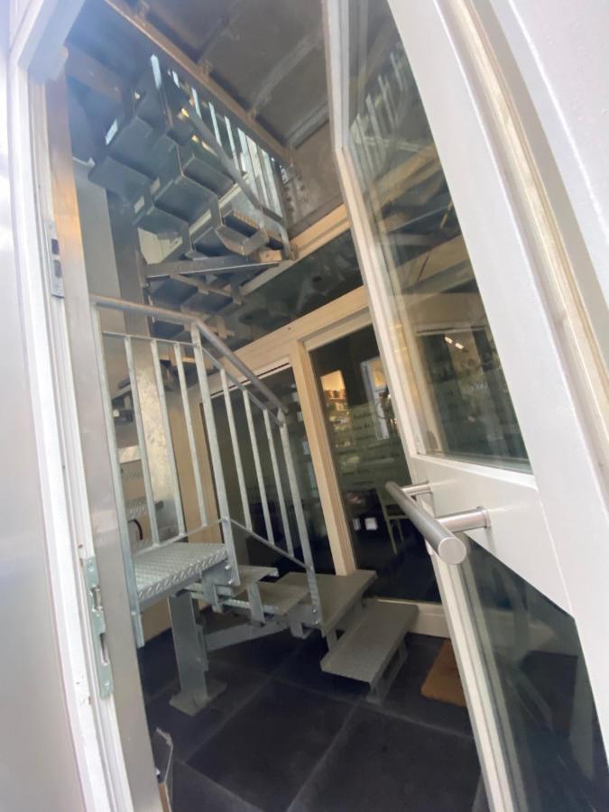 Apartamento Triplex Neuvice Lieja Exterior foto