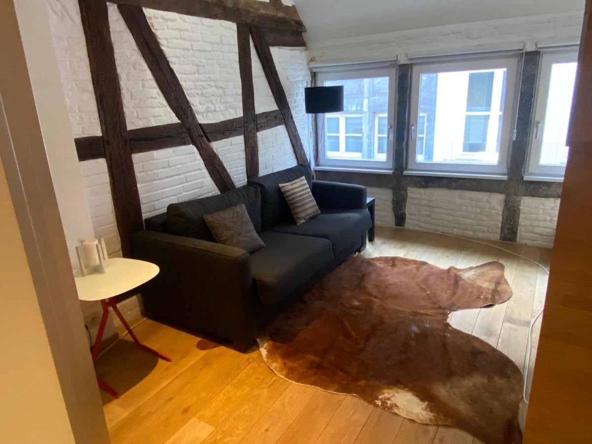 Apartamento Triplex Neuvice Lieja Exterior foto